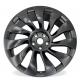 20 Front BLACK Wheel For 21 22 Tesla Model 3 OEM Quality Replacement Rim 95135