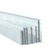 3105 Aluminum Metal Flat Bar ASTM JIS Customized Length