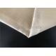 High Temperature Filter Bag / Filtration / Fiberglass Fabric / Twill Weave 0.6mm