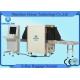 40Mm Steel Penetration Airport X Ray Machine Check Luggage Medium Tunnel Size