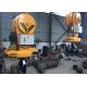 Customized Overhead Crane Parts Heavy Duty Large Capacity Hook Group
