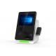 Android OS Windows System Self Service Payment Machine 15 Inch for Hotel