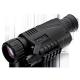 Military 8X40 Digital Night Vision Monocular Infrared Night Vision For Hunting