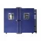 Large Double Door Climate Box Equipped With Super Bright Lamps