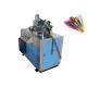 Full Auto Paper Horn Forming Machine Custom Printed CE Certification