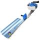 Cordless 22.5cc Gasoline Garden Hedge Trimmer Single Blade Anti Vibration grass trimmer