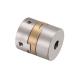 D32 L45 Standard Nylon Coupler Clamp Spider Coupling Oldham Shaft Couplings