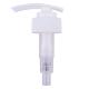 Hand Wash Plastic Lotion Pump 28/410 Shampoo Pump PCR Plastic Black Lotion Pump Stable Quality