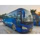 39 Seats Rhd Lhd Used Yutong Passenger Bus Second Hand High Efficiency