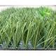 Green Carpet Roll 60mm Artificial Synthetic Grass Wear Resistance