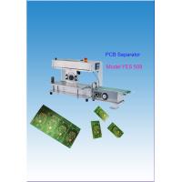 PCB Depanelizer With Safe Sensor For PCB Board Assembly PCB Depaneling