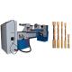 cnc wood lathe machine