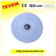 Medical Teveik Factory of Adult Disposable Ag/Agcl ECG Electrode With Nonwoven Cloth Backing