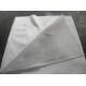 1.60m * 100m Double Layer Filter Cloth Pe ISO 9000 For Centrifuge Filter
