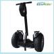 20Km / H Off Road Segway Electric Scooter , Electric Chariot X2 Flexible Turning