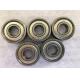 High Performance Automobile Ball Bearings Self Aligning For Rolling Mills