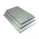 Reasonable Price China Factory Satin Finish H26 3003 Aluminum Plate for Capacitor