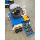2 Inch High Efficiency Manual Hose Crimping Machine High Pressure 600t Hose Press Machine