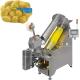 5kg Mesh Bag Packaging Machine Automatic Fresh Fruit Net Bag Wrapping Clipping Labeling Machine