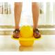 Virson Gym Fitness Durable PVC Inflatable Jumping Ball / Hopper Ball / Balance PVC Pogo ball