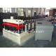 1 Year Warranty 2mm Galvanized Floor Decking Sheet Roll Forming Machine