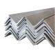 AISI Metal Angle Bar 316L Stainless Steel Equal Angle Bar For House Building Material