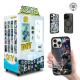 DIY Phone Case Printing Vending Machine Manufacturer One Way Printing