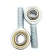 Steel POS16 Female Ball Joint Bearing For Industry, Machinery, Aviation, Agricultural