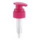 Cream Lotion Pump Cosmetic Treatment Pump 18mm 20mm