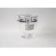 Non - toxic clear PMMA Champion Cup PP Products Plastic Container
