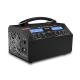 UP1100 AC DUO 2X550W UAV Battery Charger Drone Lipo Charger 1100W