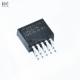 LM2576 LM2576HV LM2576HVSX-5.0 5V Buck Switching Regulator IC Positive Fixed 5V 1 Output 3A TO-263 Original and New