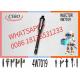 Diesel engine fuel injector nozzle 4W7015 7W7038 4W7016 4W7017 4W7018 4W7019 for engine 3204 C9