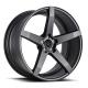 1-Piece Forged Wheels 18 19 20 21 22 inch vossen classic alloy car sport forged aluminum rims wheels 5x112