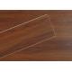 Wood Appearance Rigid Core SPC Vinyl Flooring 0.3mm Wear Layer Home Decoration