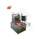 High Productivity Gummy Candy Making Machine for Strawberries Bears Apples High Yield