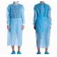 Sms Impermeable Disposable Sterile Hospital Protective Surgical Gown O