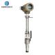 ATEX / IECEx Certification Explosion Proof Flow Meter With One Piece LCD Screen And 316L Electrode Material