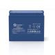 12V 80Ah AGM Deep Cycle Gel Battery Telecommunication Solar Storage Batteries