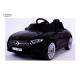 12V Battery Powered Benz Licensed Kids Car With Parental Remote Control MP3