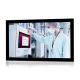 1920 X 1080 Fanless Industrial Panel PC 24 Inch PCAP Multi Touch