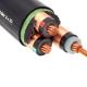 XLPE Insulated 800mm2 12KV MV Power Cable Low Smoke Halogen Free