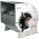 3000cfm Centrifugal Blower Fan EC BLDC Single Three Phase For Ventilation Air Conditioning