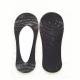 Anti - Skid Womens Invisible Socks For Heels Snagging Resistance