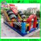 Children Favorite Inflatable Bouncer/PVC Inflatable Castle WIth Good Price For Sale
