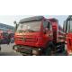 6*4 30ton tipper truck China Beiben supplier