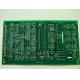 FR4 HASL Lead Free Prototype PCB Board Green Solder Mask 2 oz Copper with UL