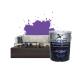 Smooth Matte Finish Waterproof PU Wood Paint Easy Application 10-15 Sq.ft/litre