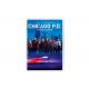 Chicago P.D. Season 7 DVD 2020 Crime Action Suspense Drama Series TV Series DVD Wholesale