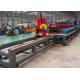 Industry Solar Support Roll Forming Machine High Speed 25m/Min Fully Automatic